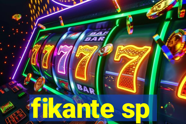 fikante sp