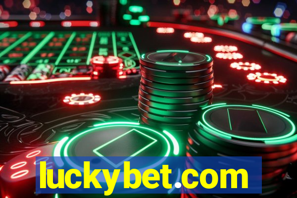 luckybet.com