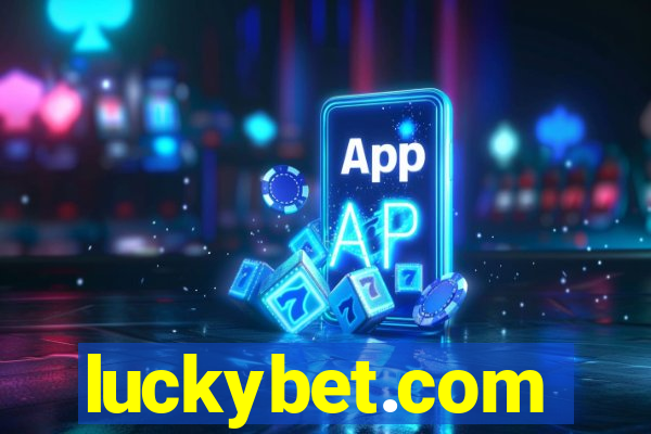 luckybet.com