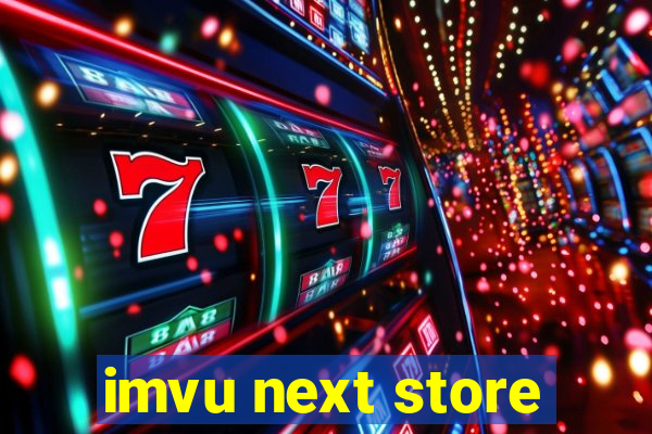 imvu next store