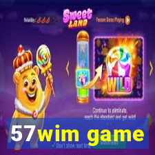 57wim game