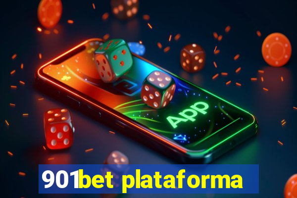 901bet plataforma