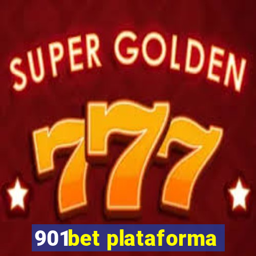 901bet plataforma