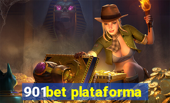 901bet plataforma