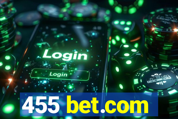 455 bet.com