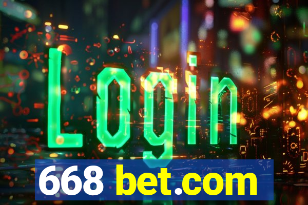 668 bet.com