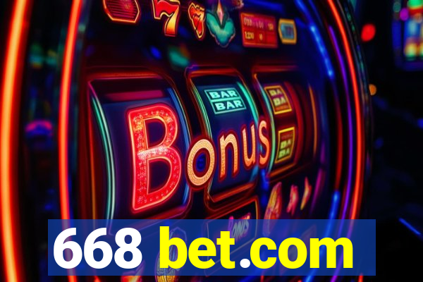 668 bet.com