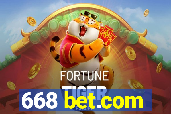 668 bet.com