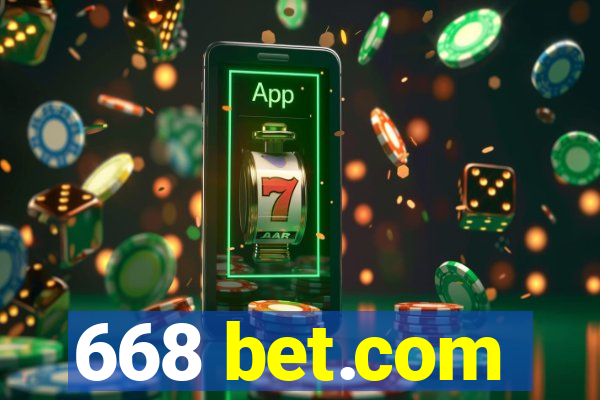 668 bet.com