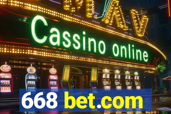 668 bet.com