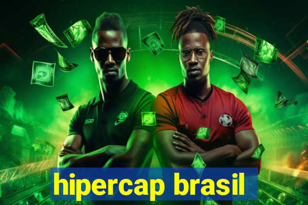 hipercap brasil