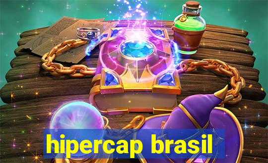 hipercap brasil