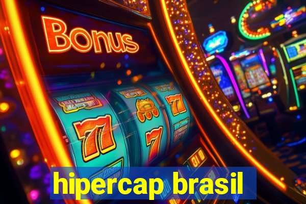 hipercap brasil