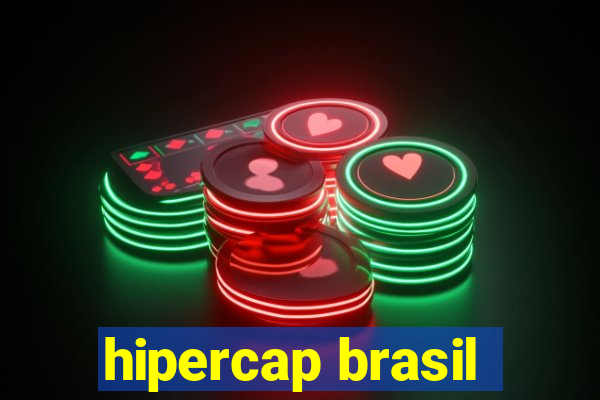 hipercap brasil