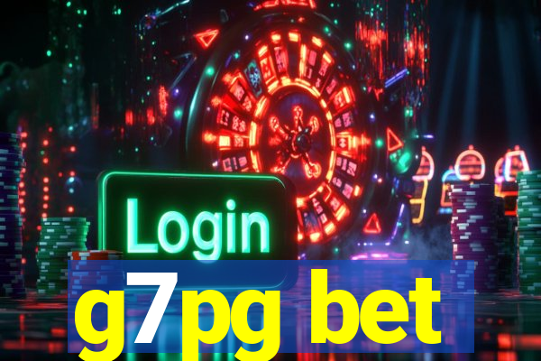 g7pg bet