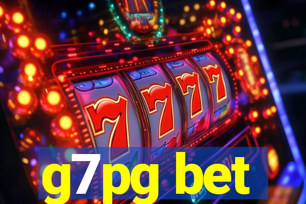 g7pg bet