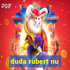 duda rubert nu