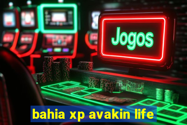 bahia xp avakin life