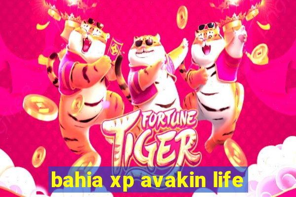 bahia xp avakin life