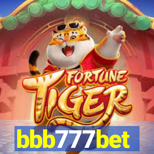 bbb777bet