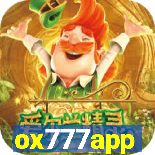 ox777app