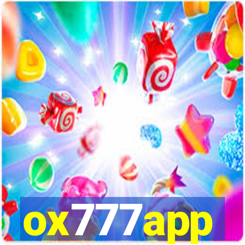 ox777app