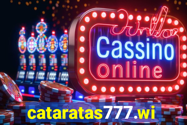 cataratas777.win