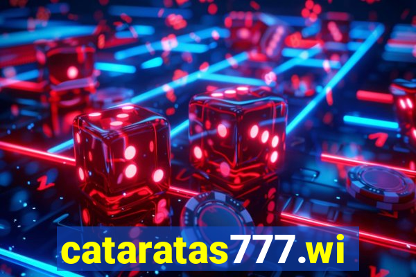 cataratas777.win