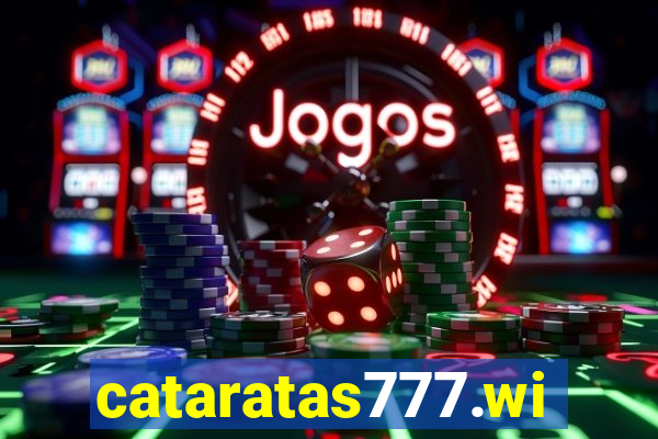 cataratas777.win