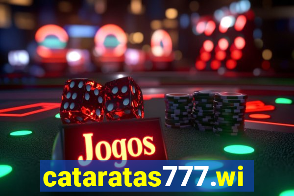 cataratas777.win