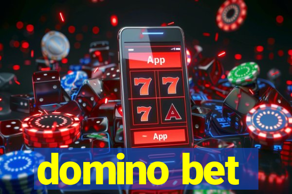 domino bet