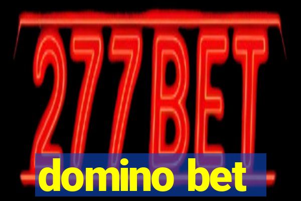 domino bet