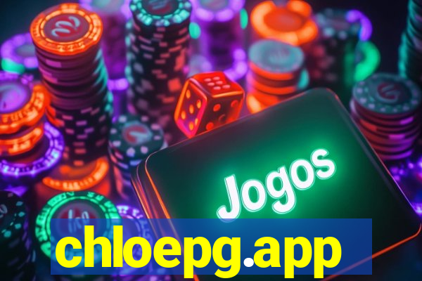 chloepg.app