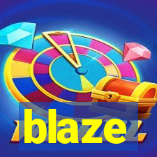 blaze