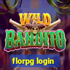 florpg login