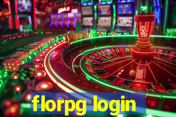 florpg login