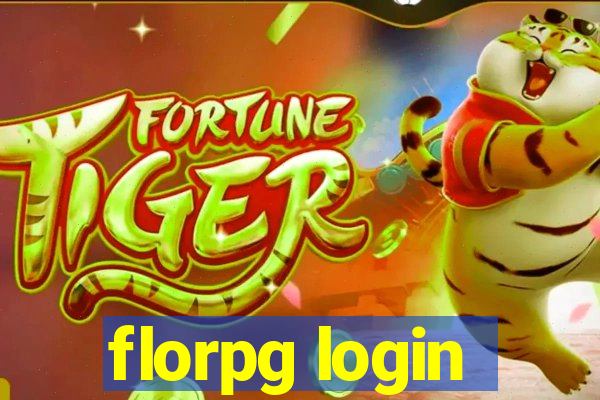 florpg login