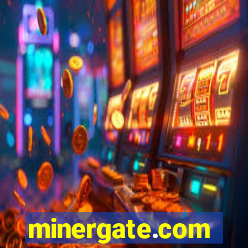 minergate.com