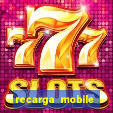 recarga mobile legends 1 real