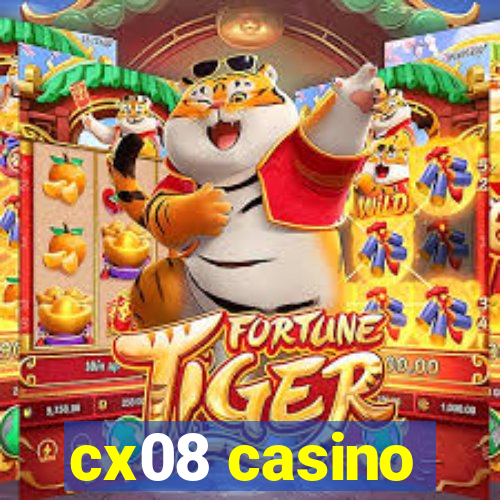 cx08 casino