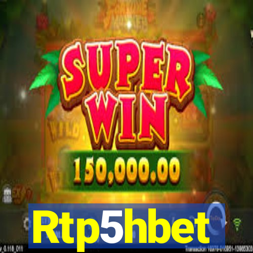 Rtp5hbet