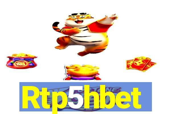 Rtp5hbet