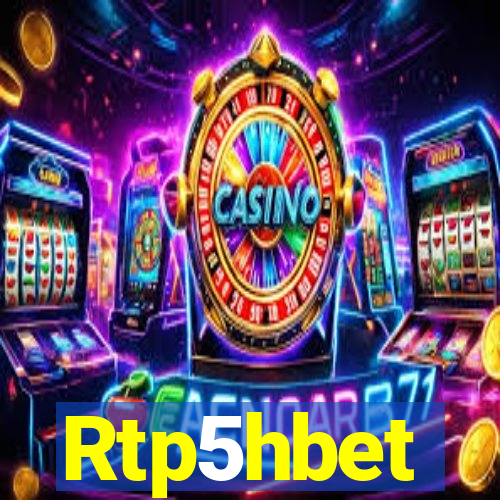 Rtp5hbet