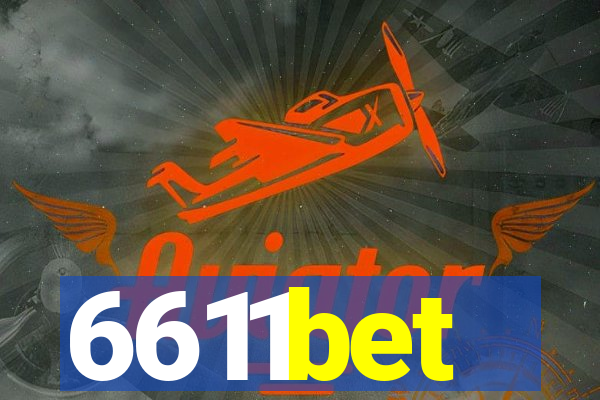 6611bet