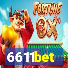 6611bet