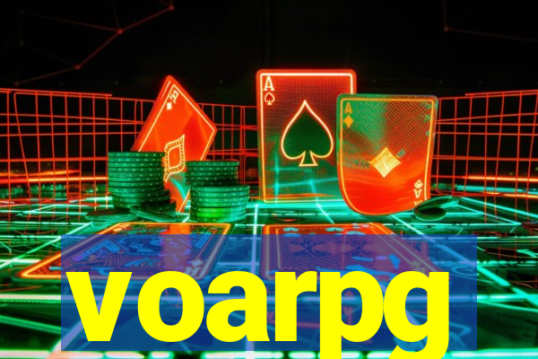 voarpg