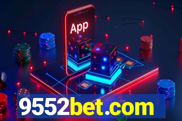 9552bet.com