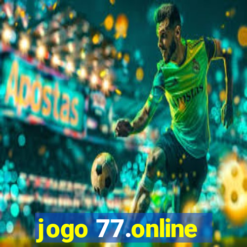 jogo 77.online