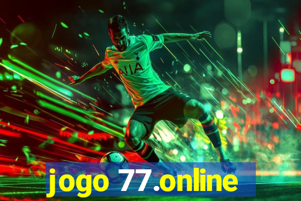 jogo 77.online