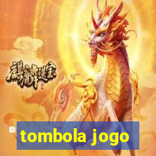 tombola jogo